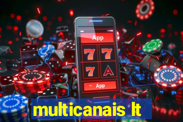 multicanais lt